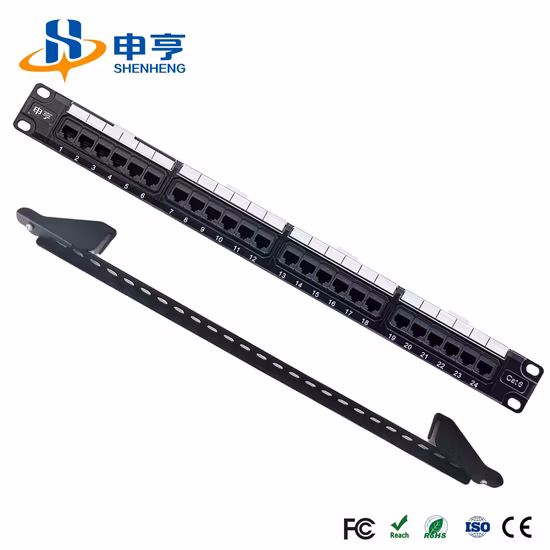 Gcabling UTP LAN Cat5e CAT6 CAT6A Cabo de comunicação de computador torcido 4 pares de fio sólido de cobre Cabo de rede Ethernet de dados internos CAT6